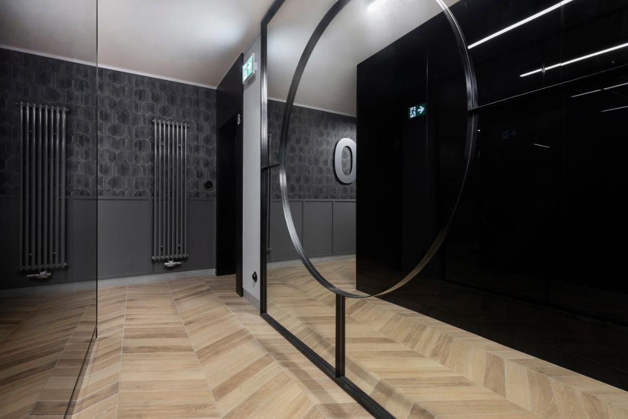 Apartamenty Grand Bulvar Stary Toruń Buitenkant foto