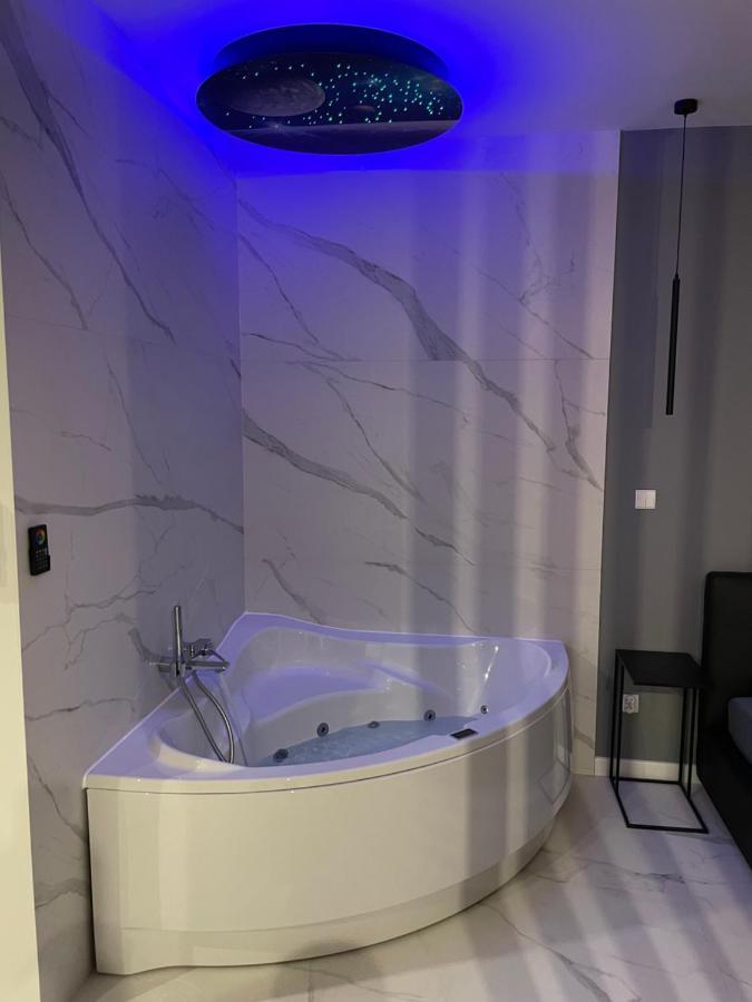Apartamenty Grand Bulvar Stary Toruń Buitenkant foto