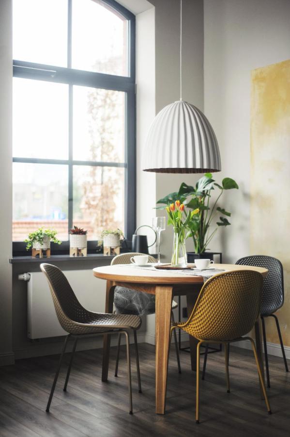Apartamenty Grand Bulvar Stary Toruń Buitenkant foto