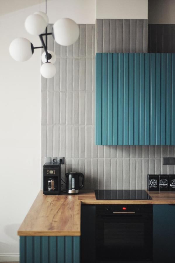 Apartamenty Grand Bulvar Stary Toruń Buitenkant foto