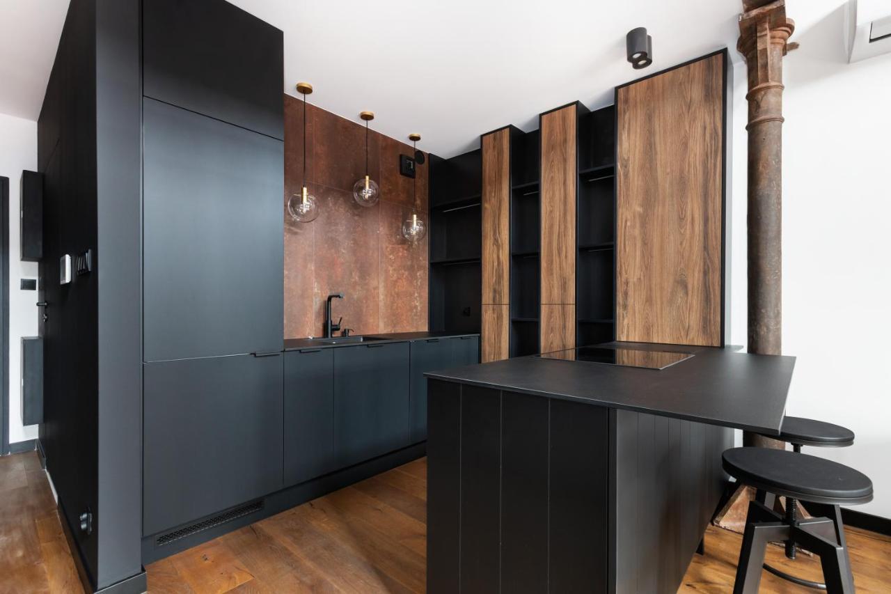 Apartamenty Grand Bulvar Stary Toruń Buitenkant foto