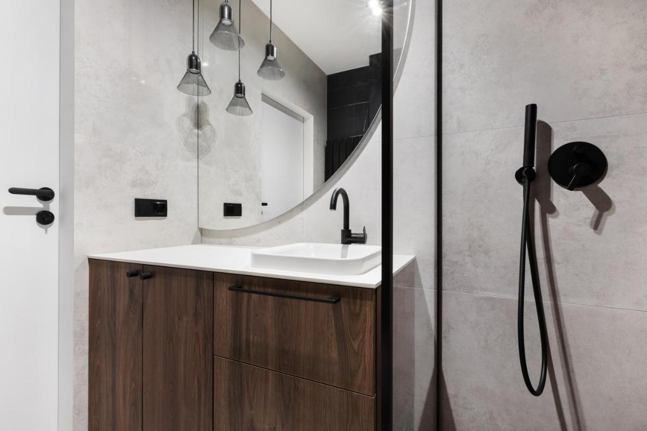 Apartamenty Grand Bulvar Stary Toruń Buitenkant foto