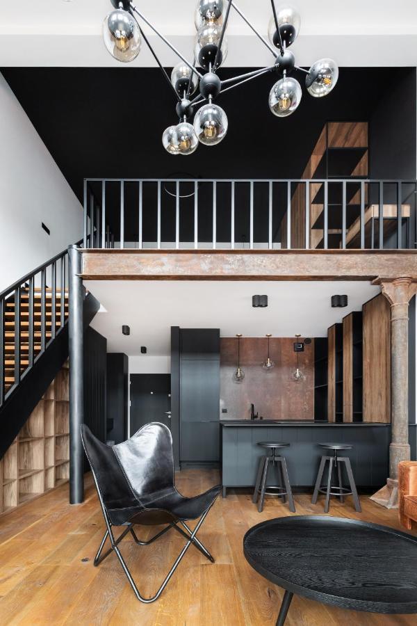 Apartamenty Grand Bulvar Stary Toruń Buitenkant foto