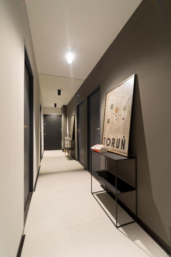 Apartamenty Grand Bulvar Stary Toruń Buitenkant foto